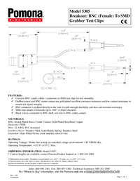 Thumbnail of document D5305 100 0 18057